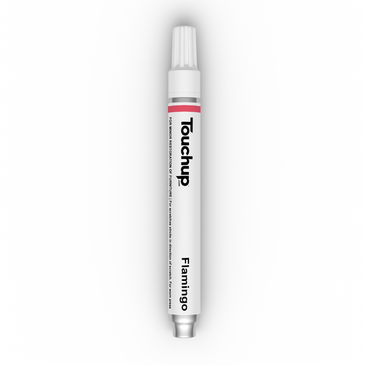 Wood Pigmented Paint Marker - Flamingo 6104