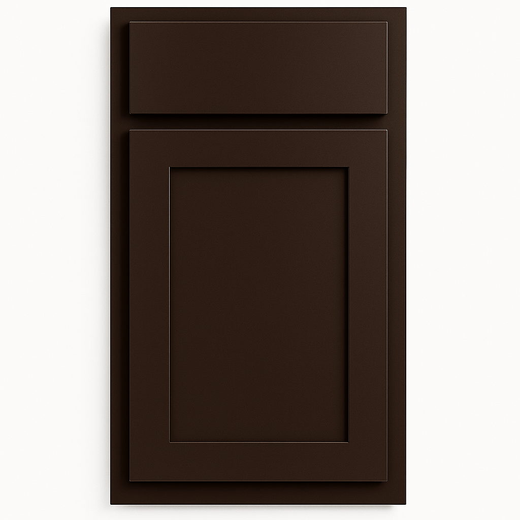 Wax Fill Stick - Brown Mahogany 7004