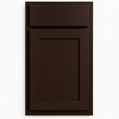 Wax Fill Stick - Brown Mahogany 7004