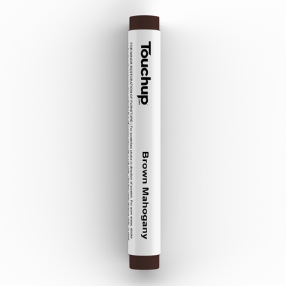 Wax Fill Stick - Brown Mahogany 7004
