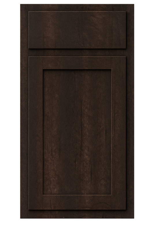 Wood Stain Marker - Brown Mahogany 7004