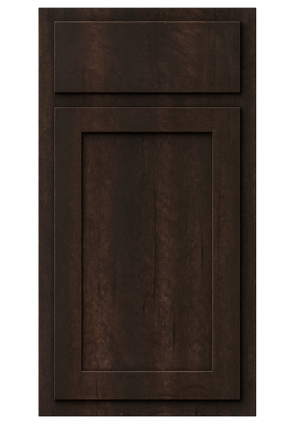 Touch Up Kit – Brown Mahogany 7004