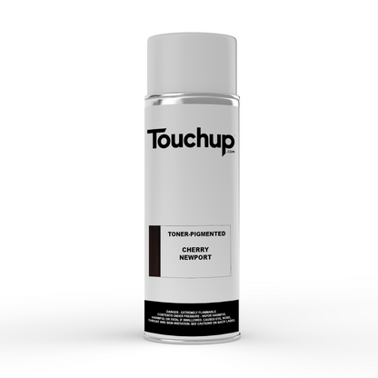 Aerosol Toner Pigmented - Cherry Newport 7028