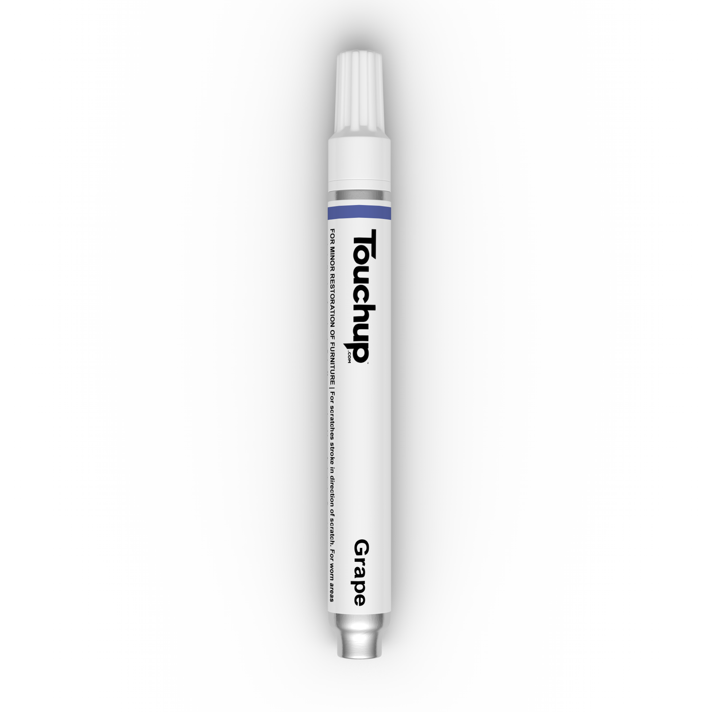 Wood Pigmented Paint Marker - Grape 7035