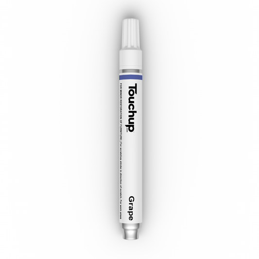 Wood Pigmented Paint Marker - Grape 7035