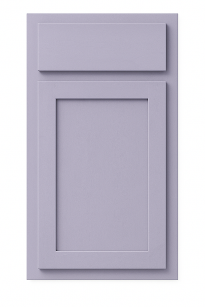 Wood Pigmented Paint Marker - Lilac 7036