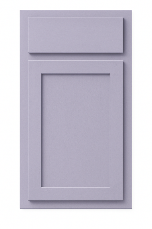 Wood Pigmented Paint Marker - Lilac 7036