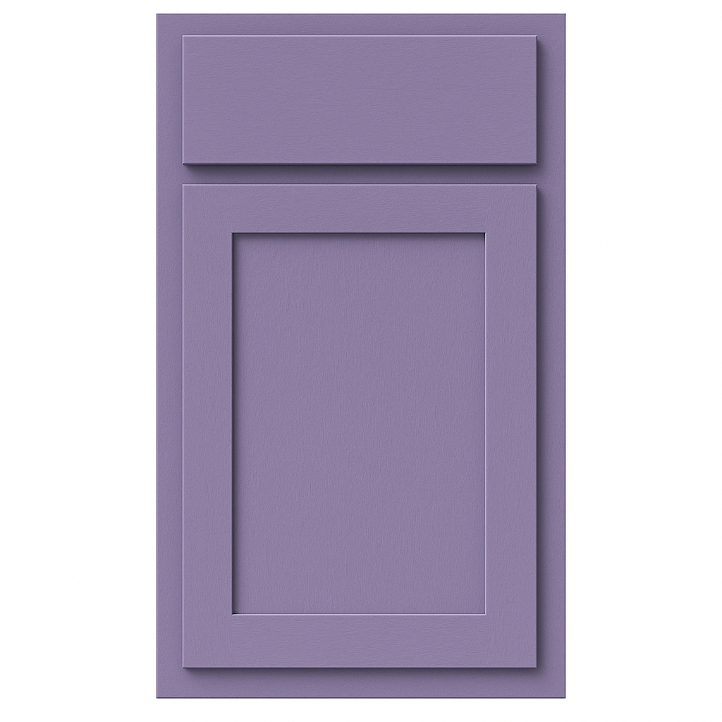 Wood Pigmented Paint Marker - Mara Purple 7088