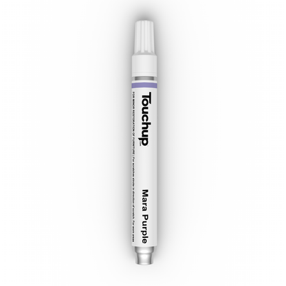 Wood Pigmented Paint Marker - Mara Purple 7088
