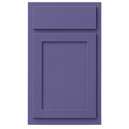 Wood Pigmented Paint Marker - Carlee Purple 7089