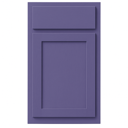 Wood Pigmented Paint Marker - Carlee Purple 7089