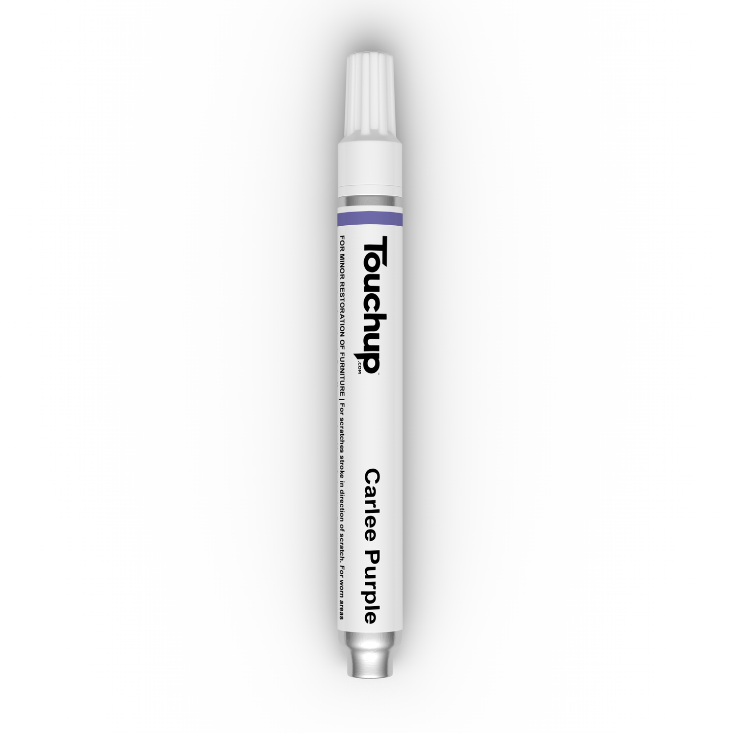 Wood Pigmented Paint Marker - Carlee Purple 7089