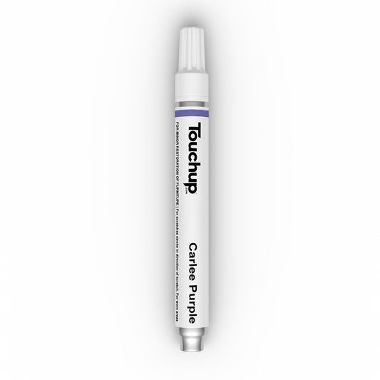 Wood Pigmented Paint Marker - Carlee Purple 7089