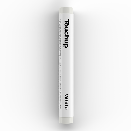 Wax Fill Stick - White 8000