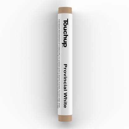 Wax Fill Stick - Provincial White 8005