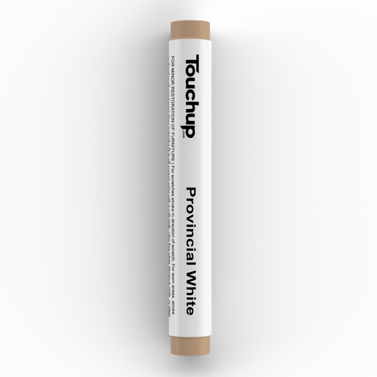 Wax Fill Stick - Provincial White 8005