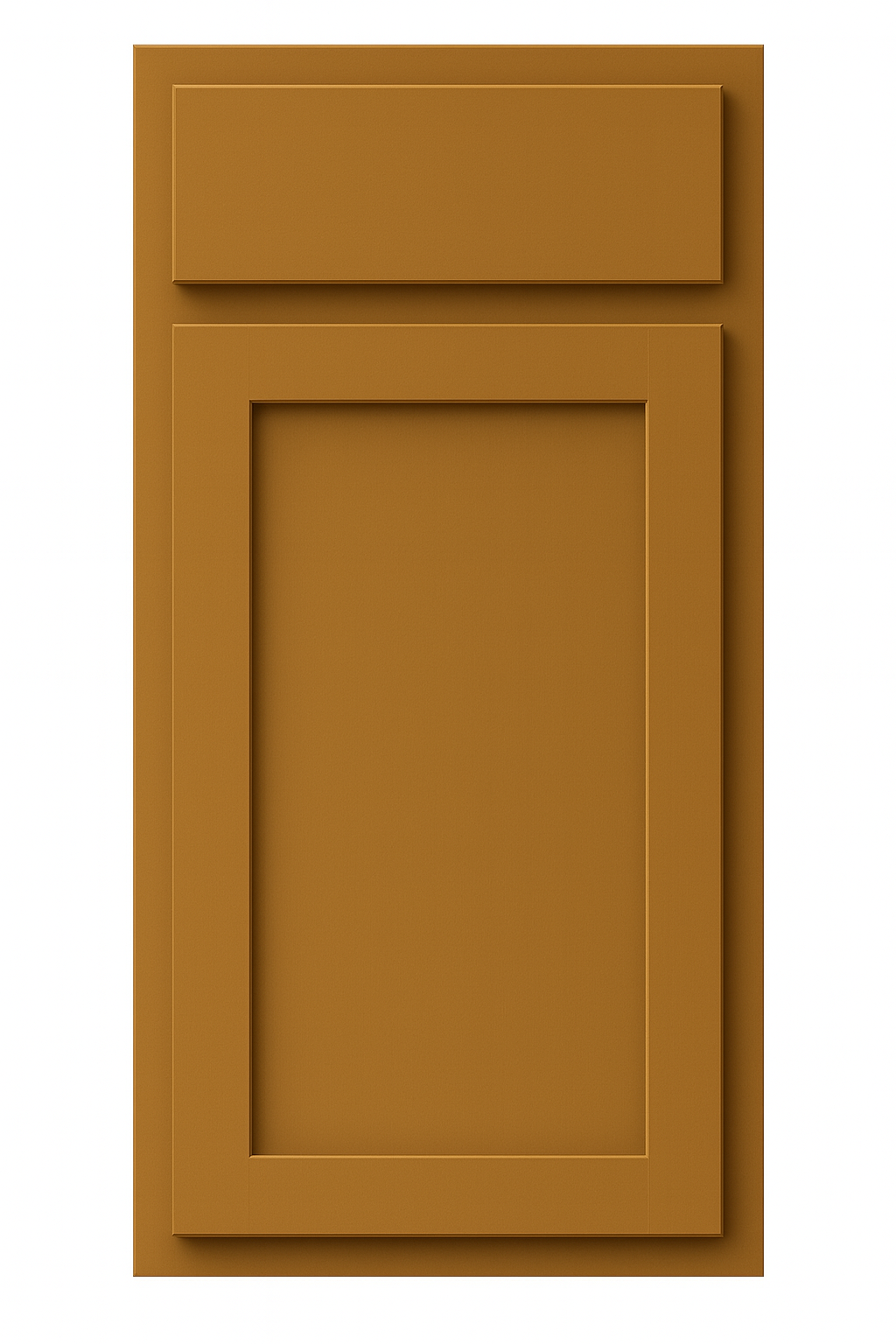 Wax Fill Stick - Modern Mahogany 8031