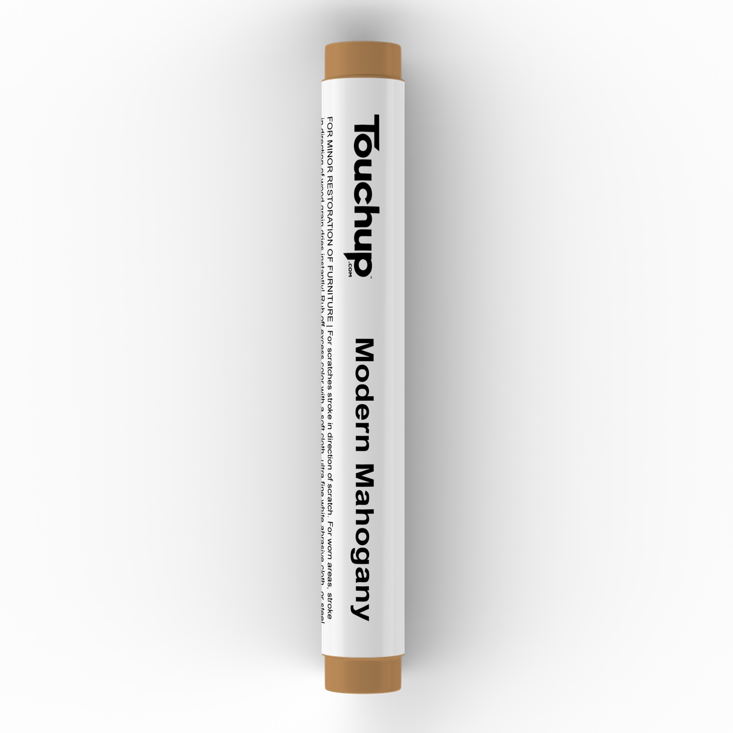 Wax Fill Stick - Modern Mahogany 8031