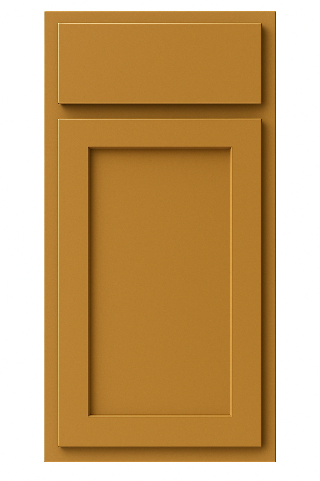 Wax Fill Stick - Yellow Oxide 9001