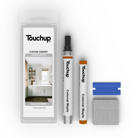 Touch Up Kit – Colonial Maple 9002
