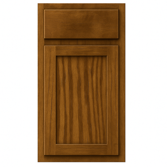 Wood Stain Marker - Wheat 9018