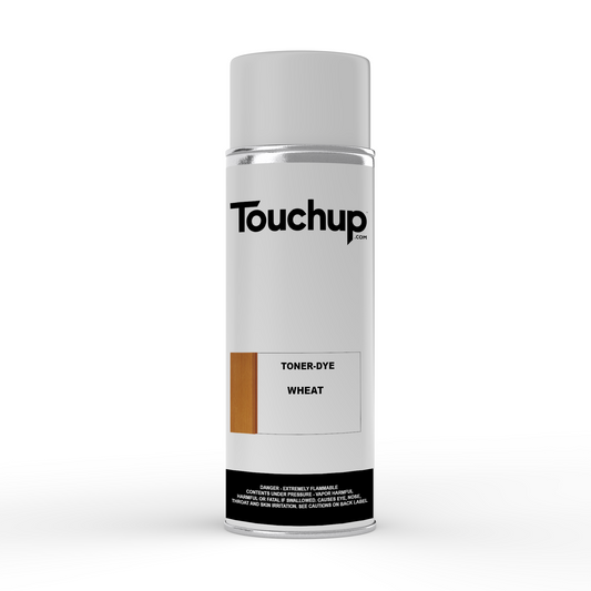 Aerosol Toner Dye - Wheat 9018