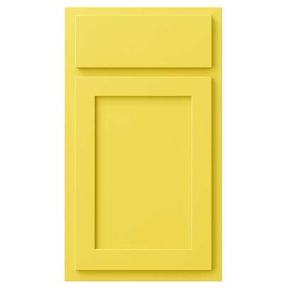 Wood Pigmented Paint Marker - Sunflower 9159