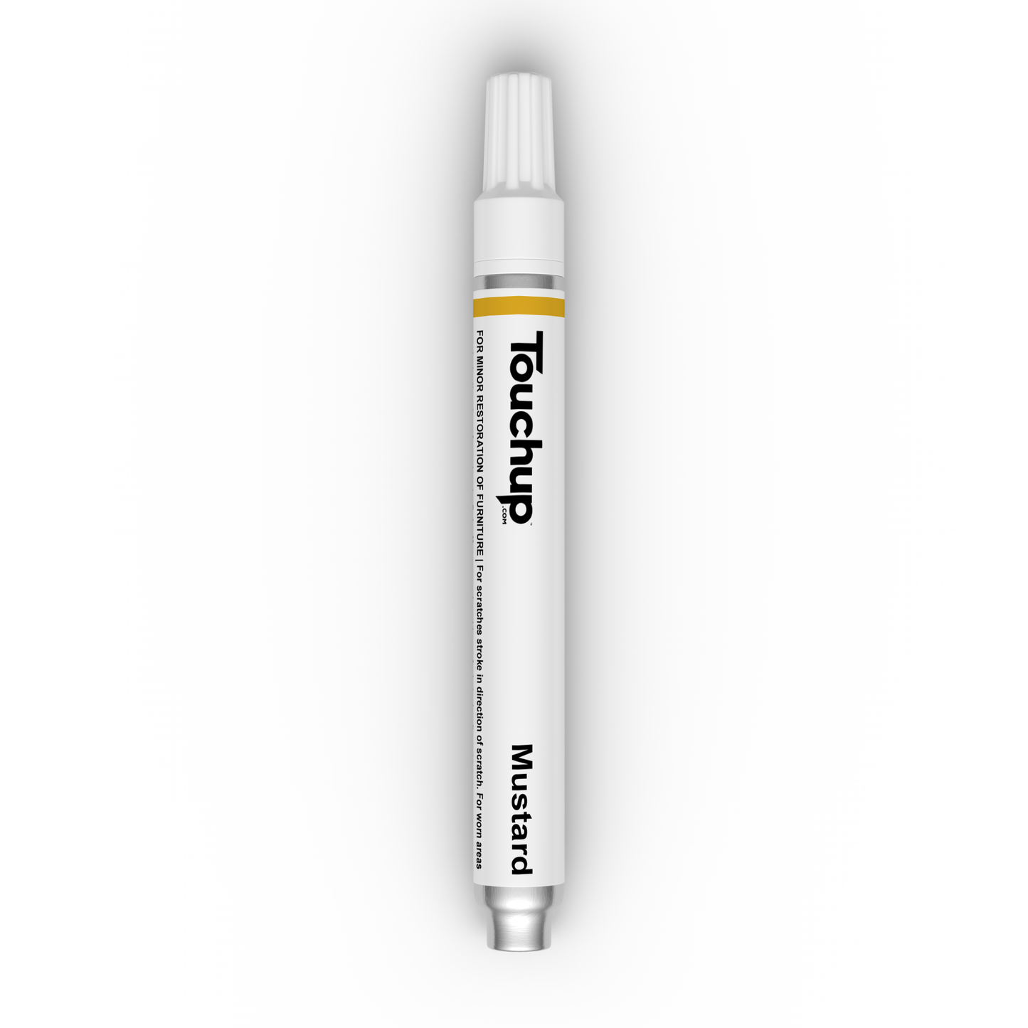 Wood Pigmented Paint Marker - Mustard 9160