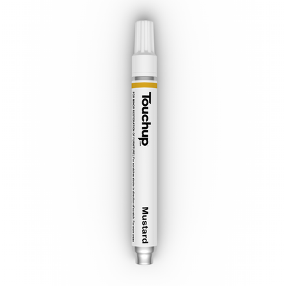 Wood Pigmented Paint Marker - Mustard 9160
