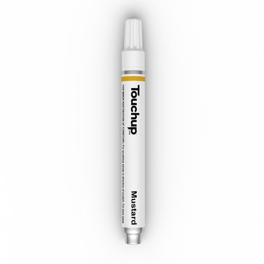 Wood Pigmented Paint Marker - Mustard 9160