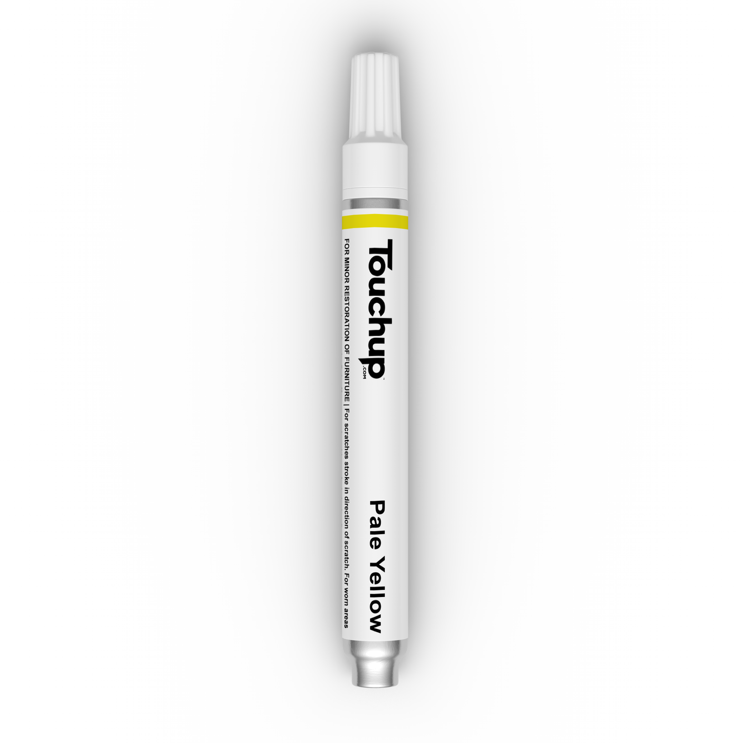 Wood Pigmented Paint Marker - Pale Yellow 9233