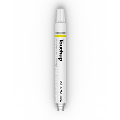Wood Pigmented Paint Marker - Pale Yellow 9233