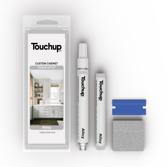 Touch Up Kit – Alloy 1354