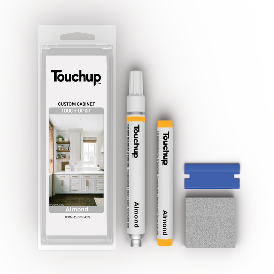 Touch Up Kit – Almond S401