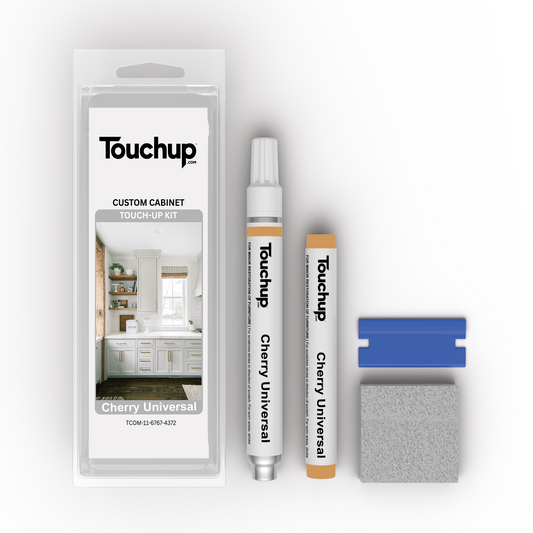 Touch Up Kit – Cherry Universal S391