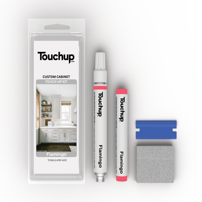 Touch Up Kit – Flamingo 6104