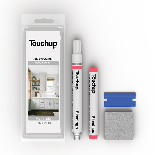 Touch Up Kit – Flamingo 6104