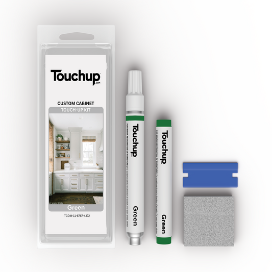 Touch Up Kit – Green 4000