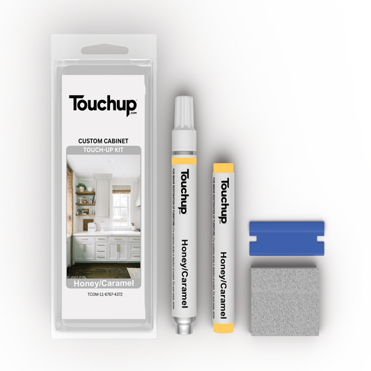 Touch Up Kit – Honey/Caramel S221