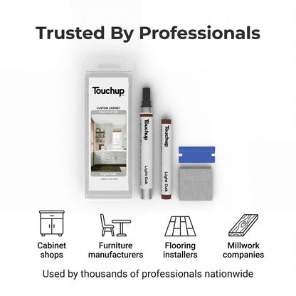 Touch Up Kit – Dovetail 1466