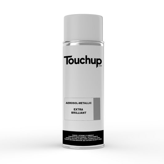 Aerosol Metallic - Extra Brilliant M242