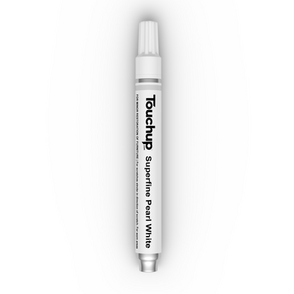 Metallic Marker - Superfine Pearl White M778