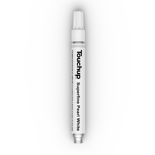 Metallic Marker - Superfine Pearl White M778