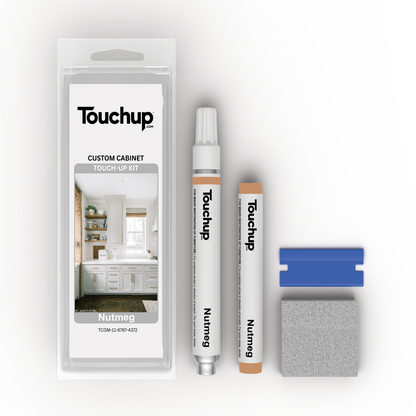 Touch Up Kit – Nutmeg S411