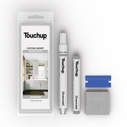 Touch Up Kit – Overcast 1362