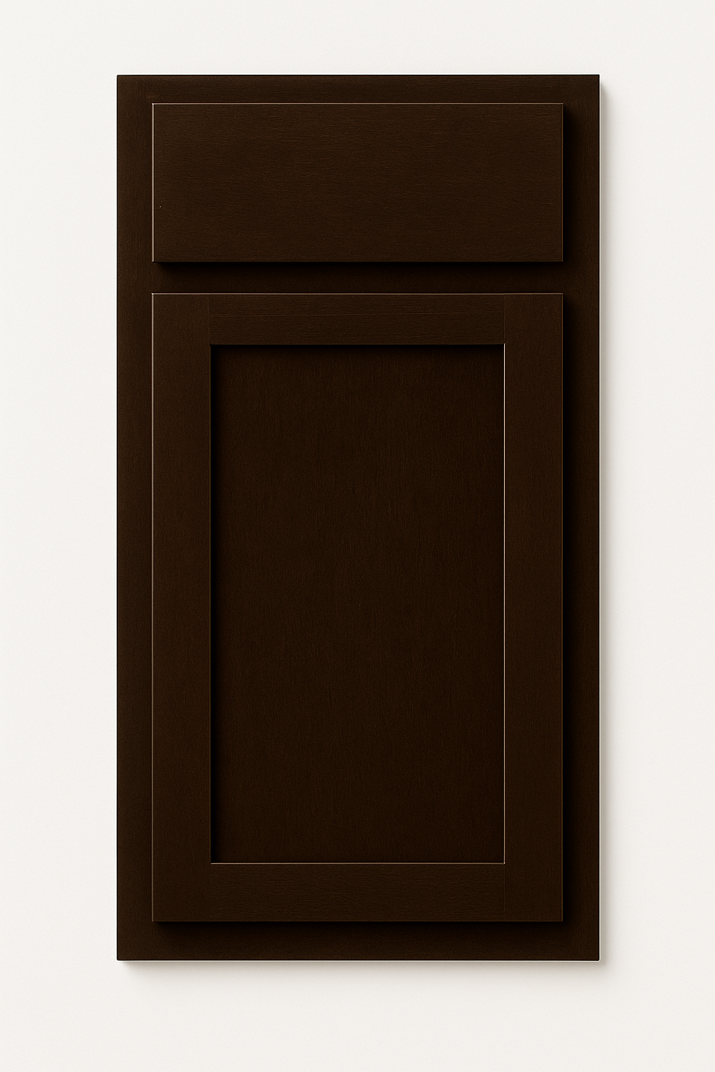 Wood Pigmented Paint Marker - Extra Dark Walnut S001