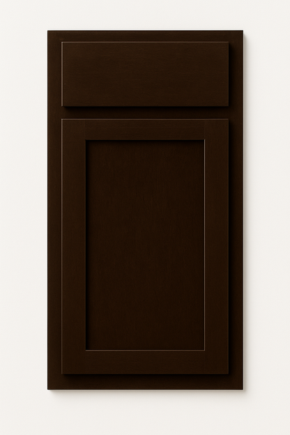 Wood Pigmented Paint Marker - Extra Dark Walnut S001