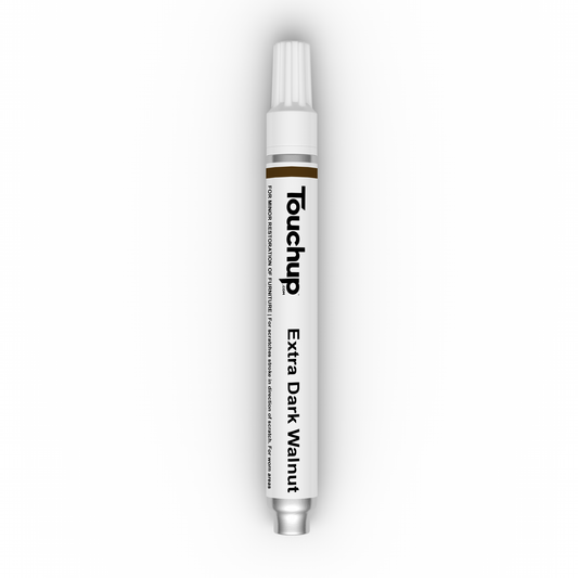 Wood Pigmented Paint Marker - Extra Dark Walnut S001