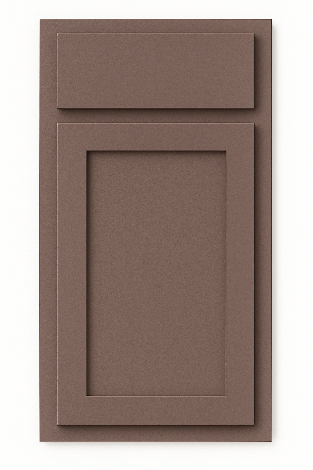 Wood Pigmented Paint Marker - Cherry Deep S008