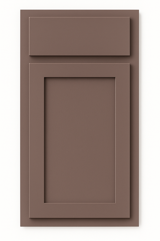Wood Pigmented Paint Marker - Cherry Deep S008